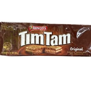 TimTam