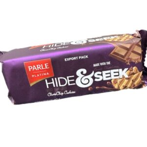 Hide & Seek Biscuit