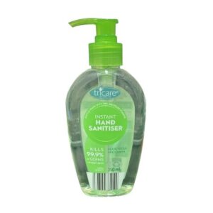 HAND SANITISER