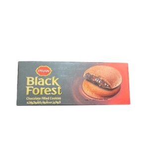 Pran Black Forest 70g