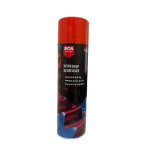Workshop Degreaser