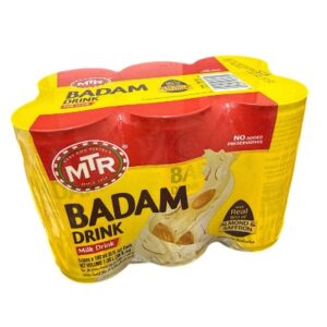 BADAM DRINK 6pcs