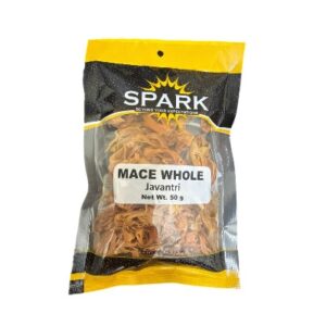 SPARK MACE WHOLE 50g