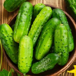 Cucumber per kg