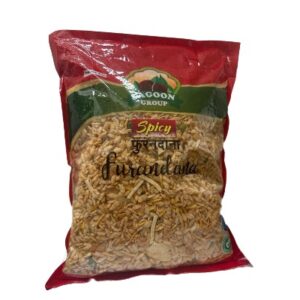 Sagoon furandana spicy 700g