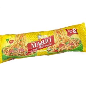 mario masala instant noodles