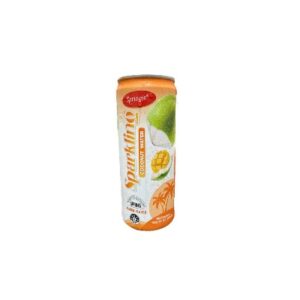 Springin Sparkling Coconut Water 320ml