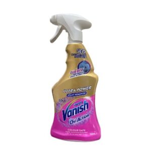 Vanish Stain Remover 450ml