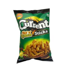 Current Hot & lemon Sticks