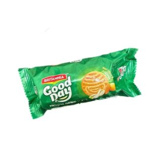 GOOD DAY GREEN SMALL