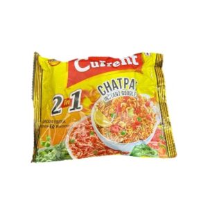 Current chatpat noodles 2pkts