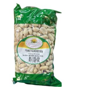 Peanut Blanched 1kg