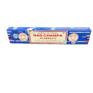 satya nag champa agarbatti