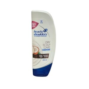 Head and shoulders 200ml