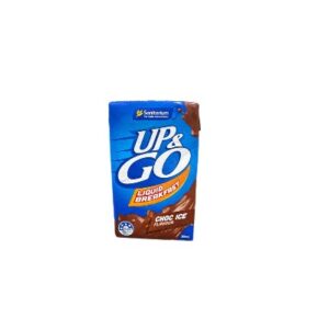 UP & GO 250ML