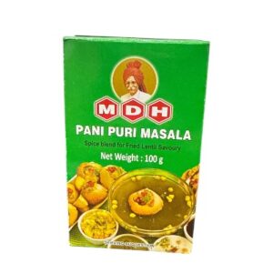 MDH panipuri masala