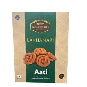 Lakhamari (Aati) 500gm