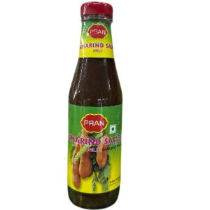 Pran Tamarind Sauce