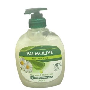 Palmolive Naturals Hand Wash