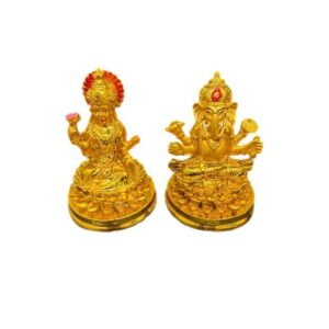 Laxmi and ganesh ji