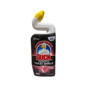 Duck Extra Power Toilet Shield 500ml
