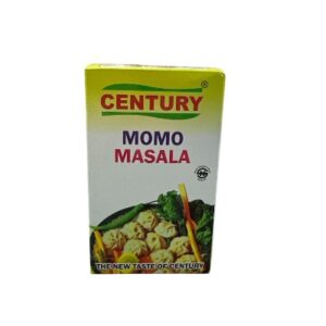 Century Momo Masala
