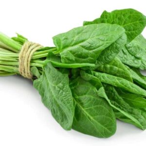 Spinach each Bunch