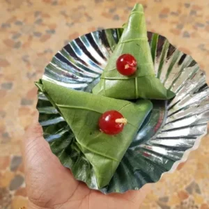 paan