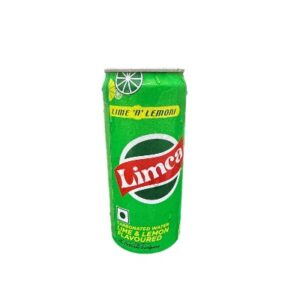 Can Limca 300ml