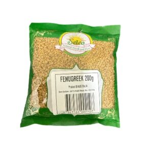 SELCO FENUGREEK 200GM