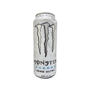 Monster zero ultra