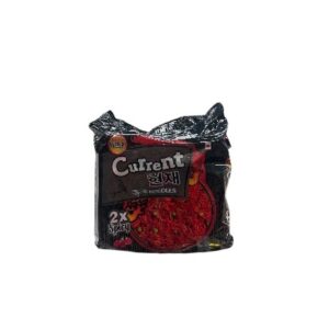 Current Noodles 2X spicy