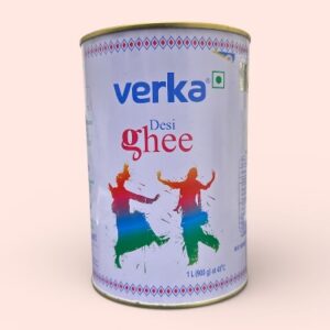 verka ghee