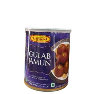Ahmed Gulab Jamun