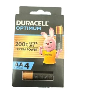 Duracell