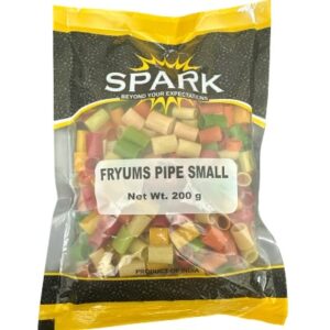 Spark fryums Pipe Small