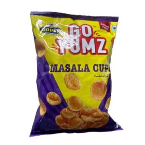 Gopal Go Yumz Masala Cups 85g