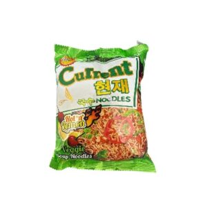 Current Noodles Veggie 70gm