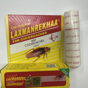 Laxmanrekhaa For Cockroaches 1pcs