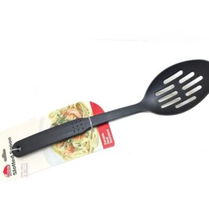 SLOTTED SPOON