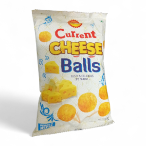 CURRENT CHEESE BALLS