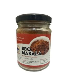 NEPS FOODS BBQ Masala 275gm