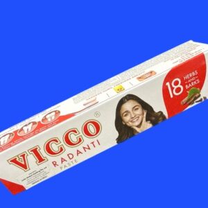 Vicco Vajradanti Paste 100g
