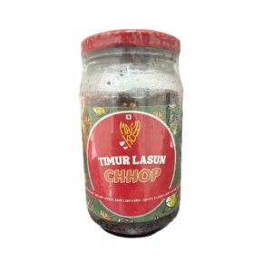 Maya Ko Timur Lasun Chhop 200g