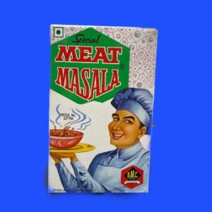 meat masala