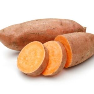 Sweet Potato Per kg