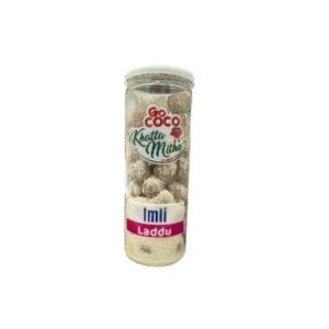 Go CoCo khatta Mitha Lmli Laddu