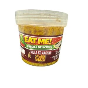 MULA KO ACHAR