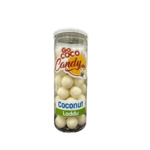 Go Coco Candy Coconut Laddu 220g