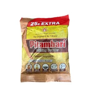 Pitambari Shining Power 175g